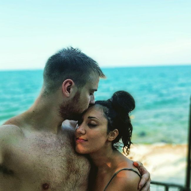 Prima foto insieme 10