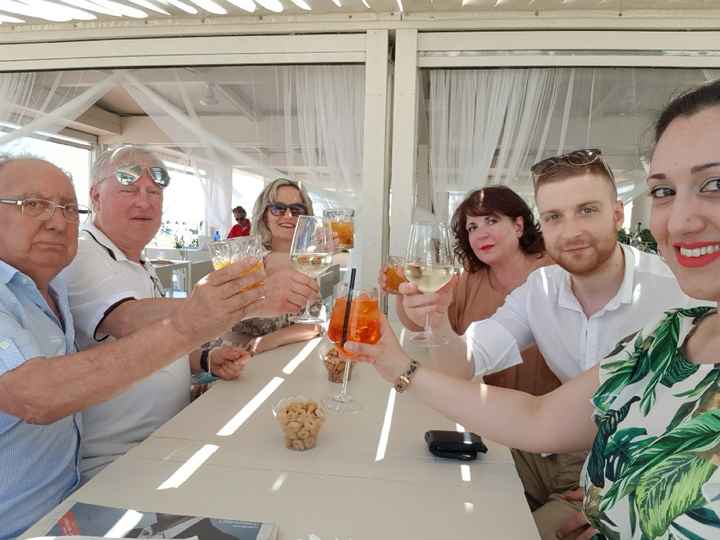 Promesse! Dopo il covid tutto è più bello! - 3