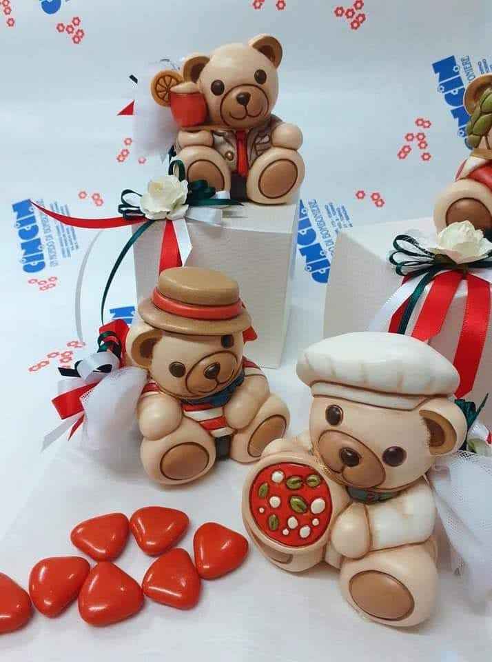 e le bomboniere?? - 1