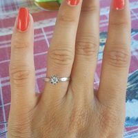 Anello proposta. Quali sono i vostri? - 1