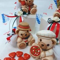 e le bomboniere?? - 1