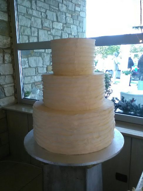  Torta nuziale... Consigli - 2