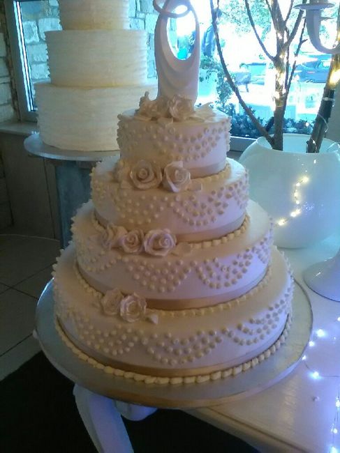  Torta nuziale... Consigli - 3