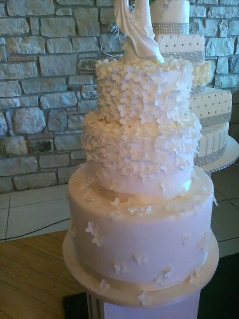  Torta nuziale... Consigli - 4