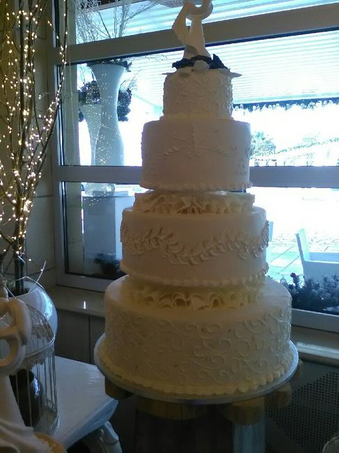  Torta nuziale... Consigli - 8