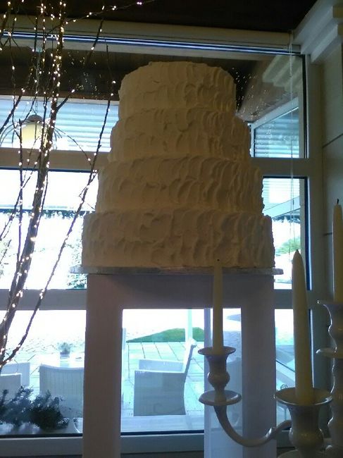  Torta nuziale... Consigli - 10