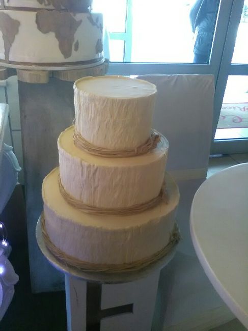  Torta nuziale... Consigli - 11