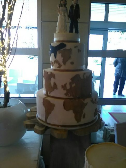  Torta nuziale... Consigli - 12