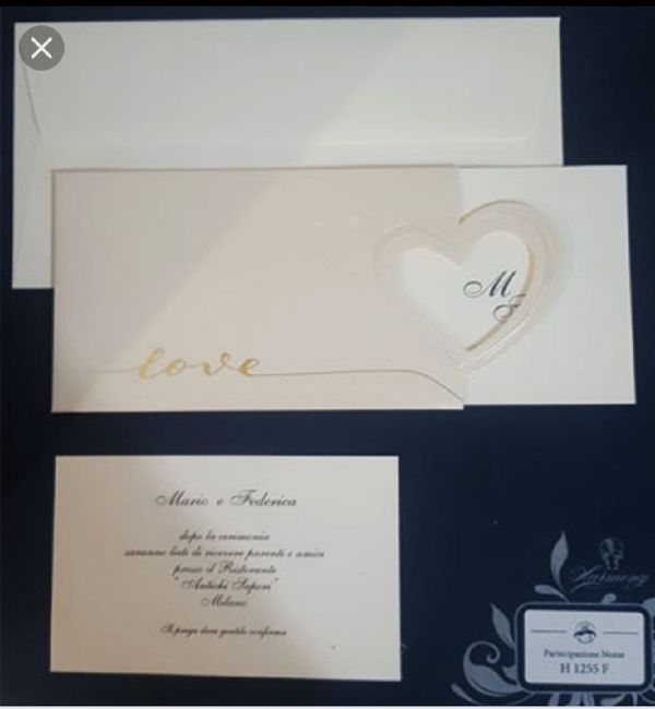 Partecipazioni.... - 2