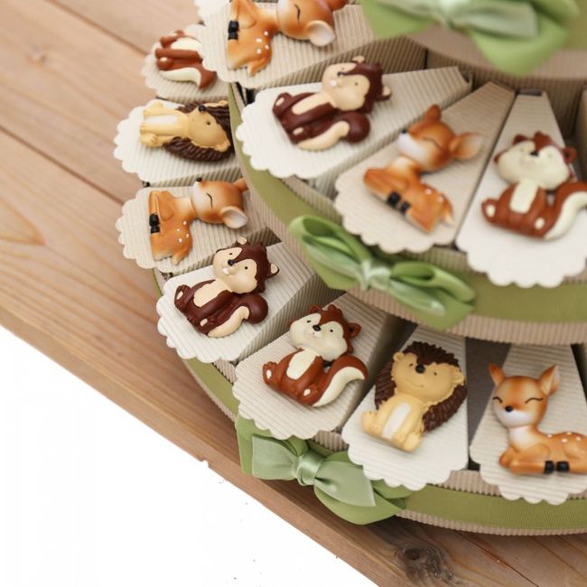 Consiglio bomboniera - 1