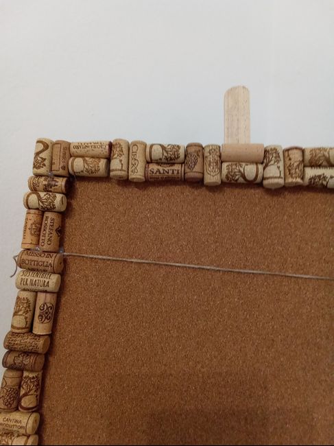 Tableau de mariage - 1