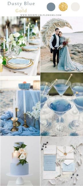 Colore matrimonio giugno! - 1