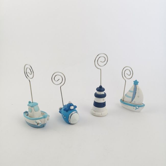 Segnaposto e bomboniere - 1