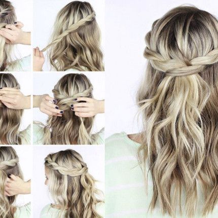 Consiglio capelli!! Aiuto! - 1