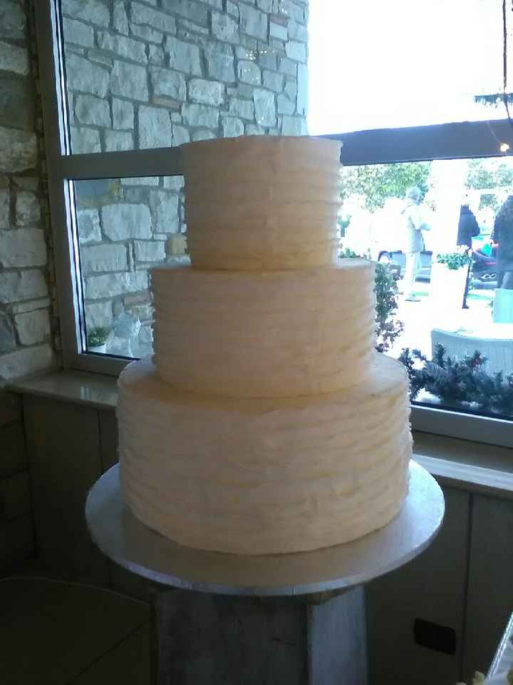  Torta nuziale... Consigli - 2