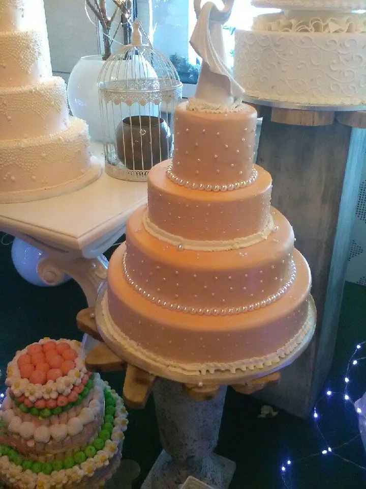  Torta nuziale... Consigli - 7