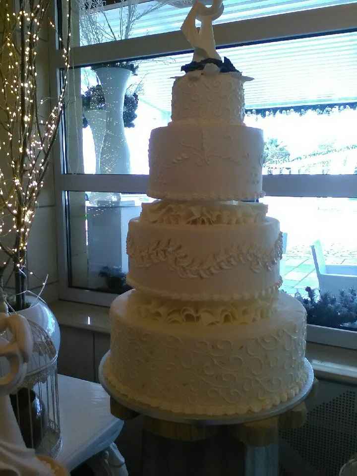  Torta nuziale... Consigli - 8