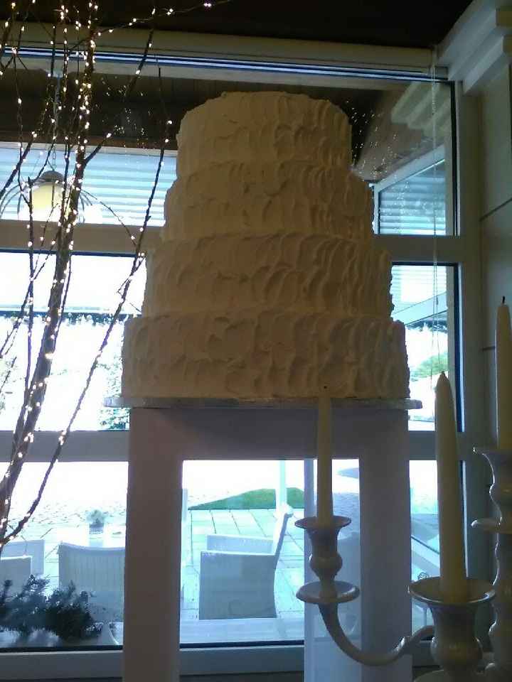  Torta nuziale... Consigli - 10