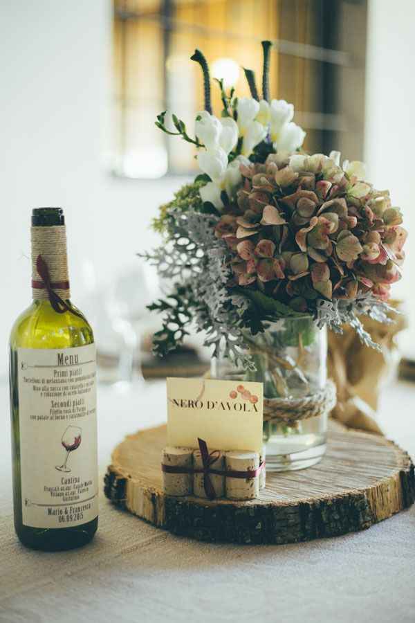 Tema matrimonio sì o no? - 2