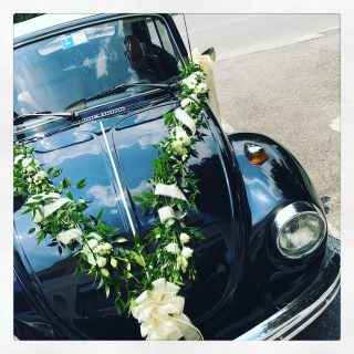 Come addobbare questa macchina? - 1