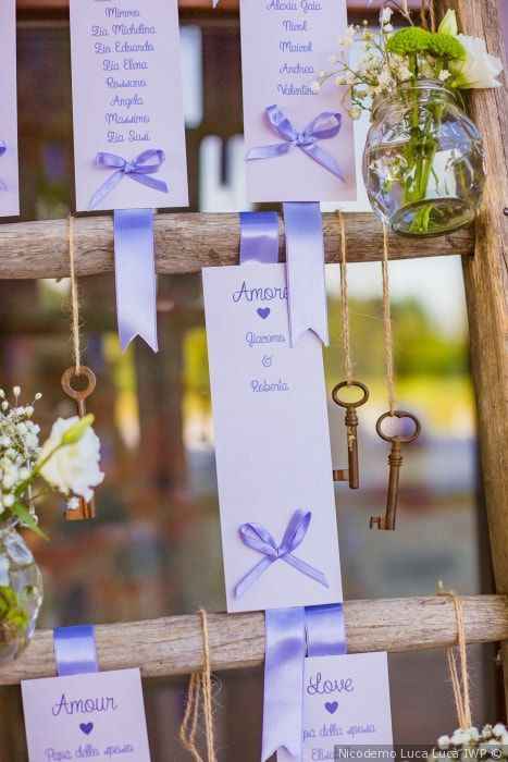 Tableau de marriage!!! - 2