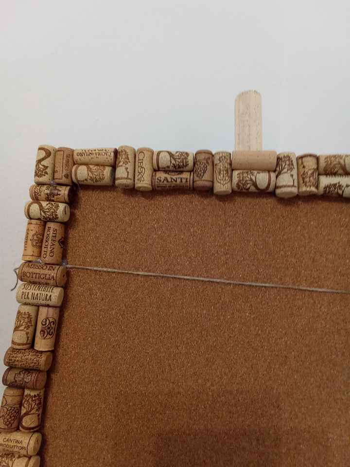 Tableau de mariage - 1