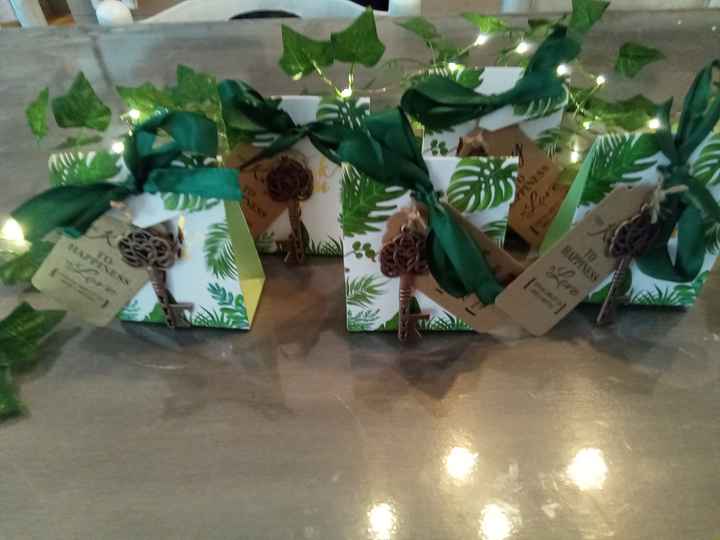 Piccolo pensiero per le pubblicazioni - 1