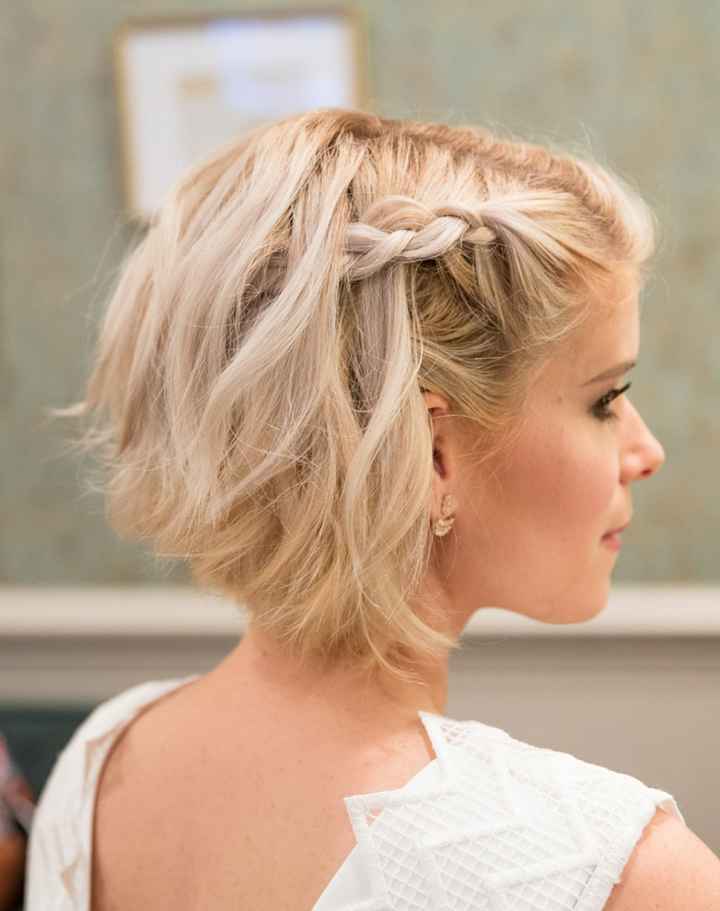 Dubbi acconciatura - 2