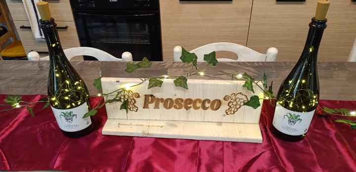 Matrimonio autunnale - 2