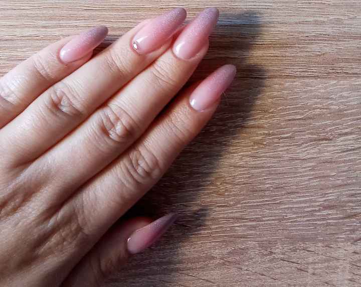 Consiglio unghie💅🏻 - 1