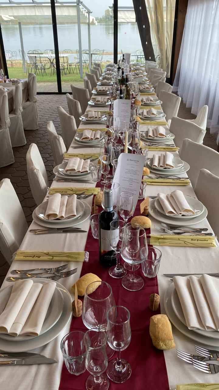 14 ottobre 2023😍 il nostro matrimonio - 2