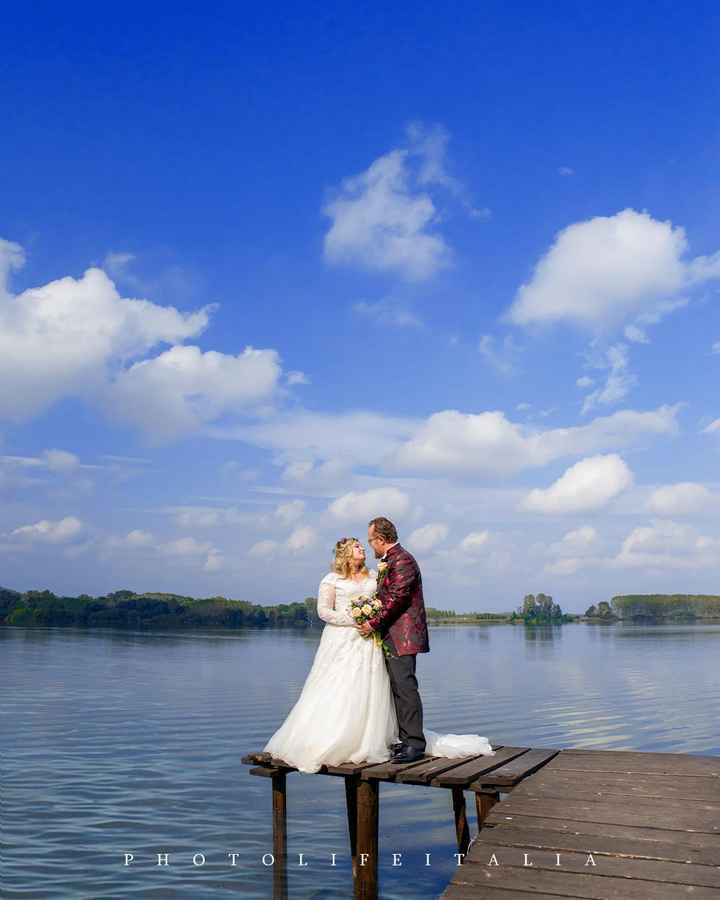 14 ottobre 2023😍 il nostro matrimonio - 5