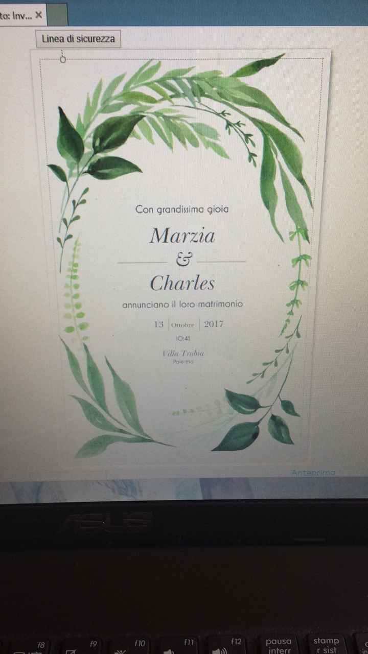 Mi aiutate a scegliere le partecipazioni? - 4