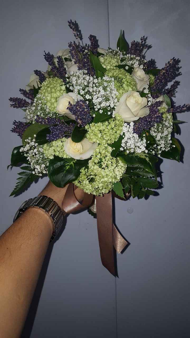 Bouquet di settembre 💐 - 2