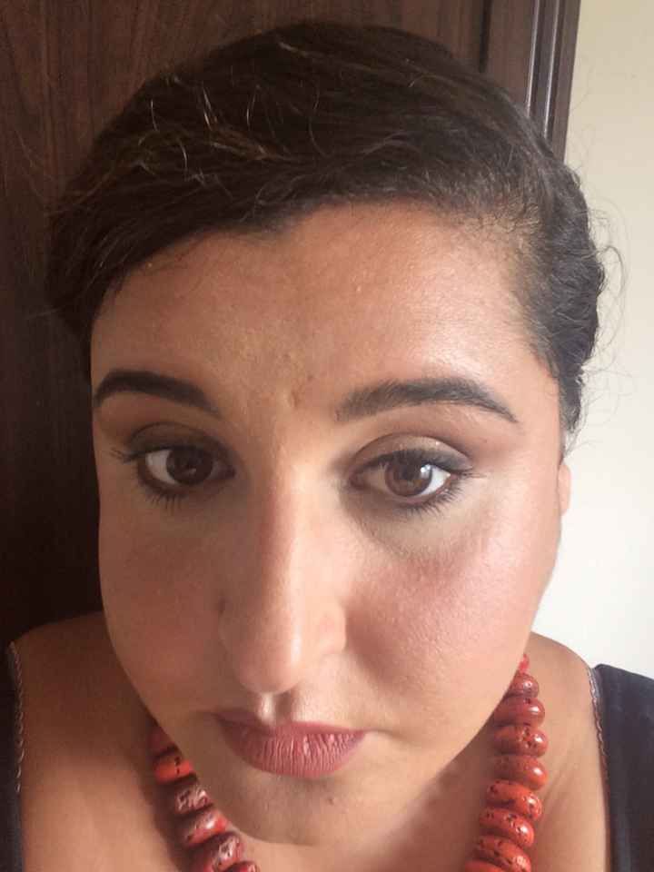 Trucco, trucco, trucco !!!! help !!! - 1