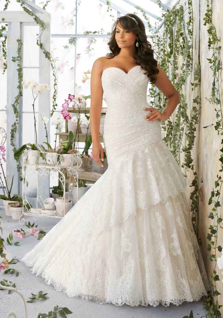 Primo appuntamento in atelier - 1