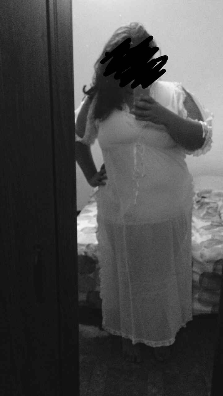  Intimo sposa "vintage" - 1