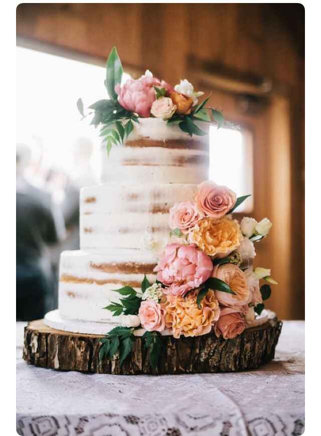  La torta matrimoniale più bella di tutte! - 1