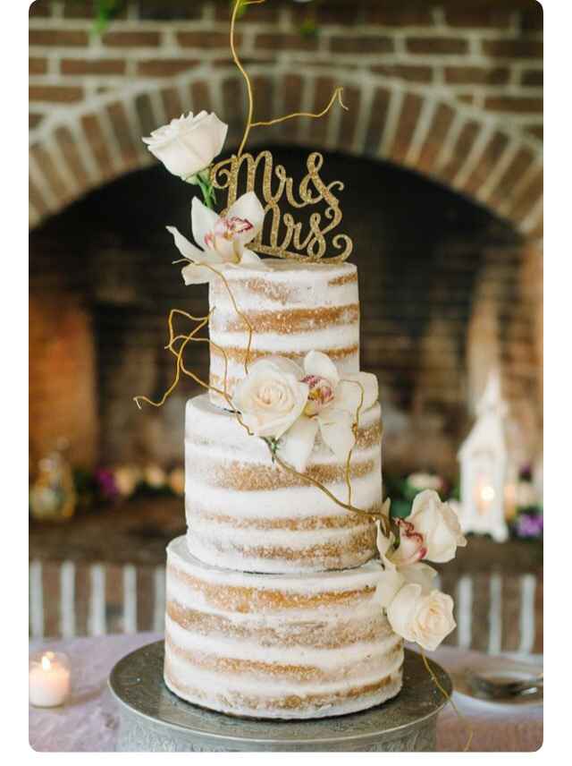  La torta matrimoniale più bella di tutte! - 2