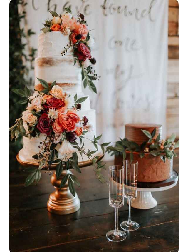  La torta matrimoniale più bella di tutte! - 5