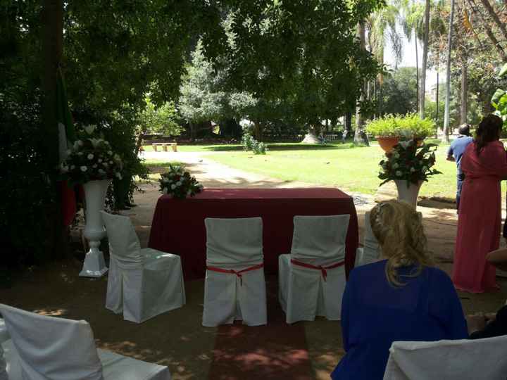  Aiuto decorazioni floreali! - 1