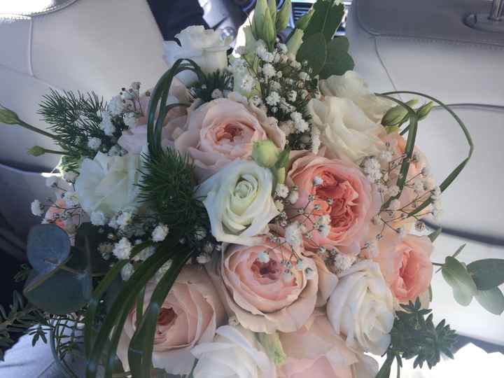  Bouquet - 1