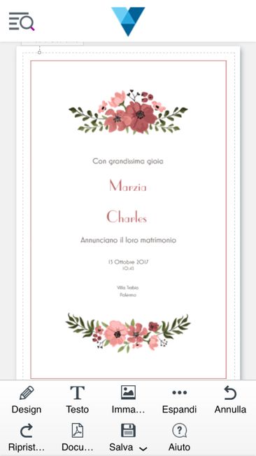 Mi aiutate a scegliere le partecipazioni? - 3