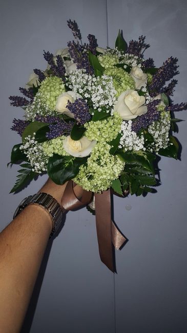 Bouquet di settembre 💐 - 2