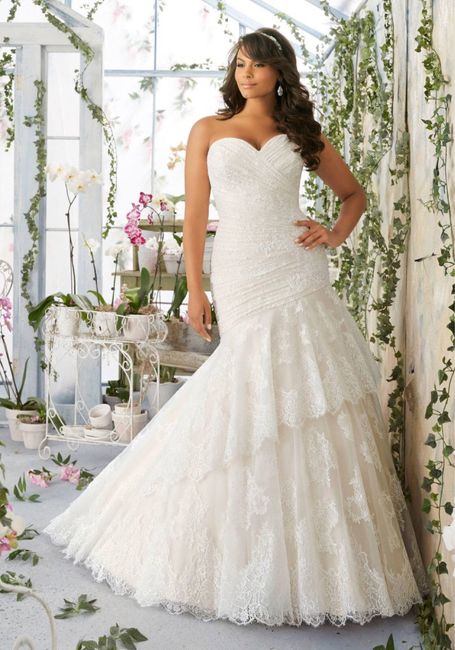 Primo appuntamento in atelier - 1