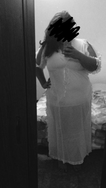  Intimo sposa "vintage" - 1