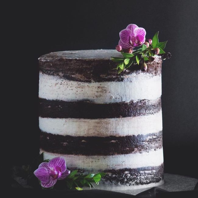  Torta nuziale - 2