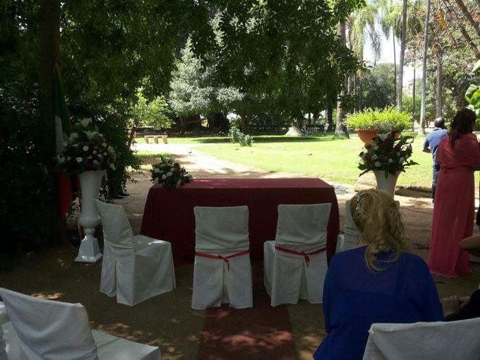  Aiuto decorazioni floreali! - 1