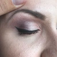 Prova trucco.... Che dite? - 2