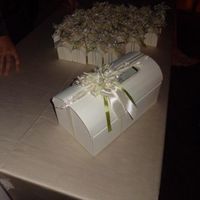 cofanetto portabuste